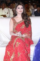 Urvashi Rautela at Daaku Maharaaj Grand Success Celebrations